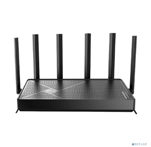 TP-Link Archer BE400 Двухдиапазонный роутер Wi-Fi 7 BE6500