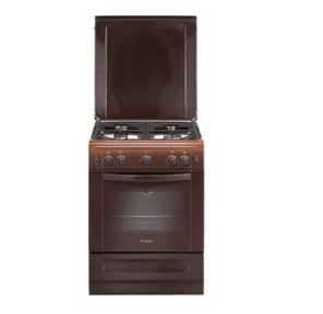 Газовая плита ПГ 6100-01 0001 GEFEST