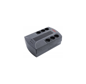 Dkc INFOPDU600 Линейно-интерактивный ИБП,  Info,  600VA / 360W,  6xSchuko,   USB для зарядки  (2),  USB + RJ11,  1x7 Ач