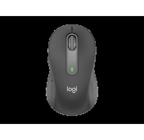 910-006236 Logitech Signature M650 L Wireless Mouse-GRAPHITE