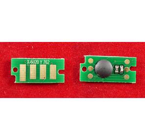 Чип Xerox Phaser 6020 / 6022,  WC 6025 / 6027  (106R02762) Yellow,  1K  (ELP,  Китай)