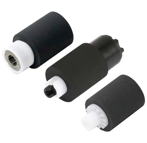 Комплект роликов Cet CET511027  (2BR06521 / 2F906230 / 2F906240) для Kyocera FS-1028 / 1128MFP / 1030MFP / 1130MFP  (упак.:3шт)