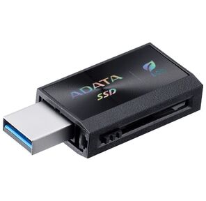 Твердотельный накопитель SSD ADATA 512GB SC730 SC730-512G-CACTI