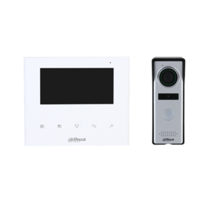 DAHUA DHI-KTA04,  Video Intercom KIT