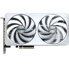 Видеокарта Gigabyte PCI-E 5.0 GV-N506TEAGLEOC ICE-8GD 1.0 NVIDIA GeForce RTX 5060TI 8Gb 128bit GDDR7 2617 / 28000 HDMIx1 DPx3 HDCP Ret