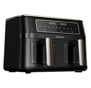 Аэрогриль Dreame Tasti AirFryer DZ30,  цвет черный