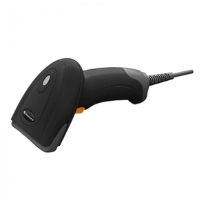 Сканер штрих-кодов /  HR22 Dorada II 2D CMOS Handheld Reader with 3 mtr. coiled USB cable & foldable smart stand,  model HR