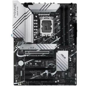 Asus PRIME Z790-P Soc-1700 Intel Z790 4xDDR5 ATX AC`97 8ch (7.1) 2.5Gg RAID+HDMI+DP