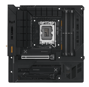 Материнская плата /  TUF GAMING B760M-BTF WIFI /  / LGA1700 B760 USB3.2 GEN 2 MB