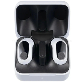 Гарнитура вкладыши Sony INZONE белый беспроводные bluetooth в ушной раковине  (WF-G700N / WZ)