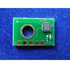 Чип Ricoh MP C305sp / C305spf  (842080) Yellow,  4K  (ELP Imaging®)