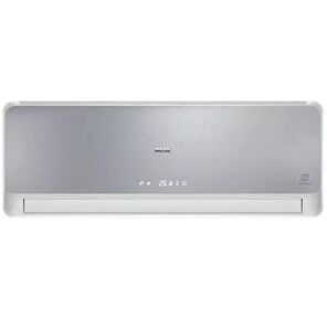 Внутренний блок AUX ASW-H09B4 / FJ-SR1 серия FJ On / Off Silver