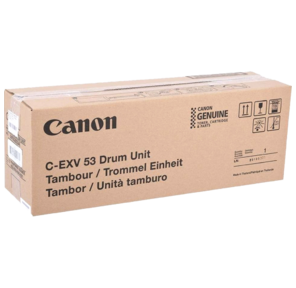 DRUM UNIT C-EXV 53 DU EUR CPT