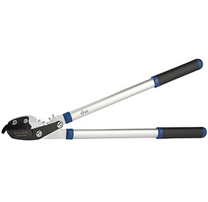 Сучкорез контактный Green Apple GATY012 - 60 серебристый / черный