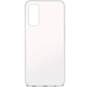 Чехол  (клип-кейс) Gresso для Xiaomi Redmi Note 11 Air прозрачный  (GR17AIR836)