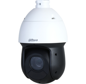 Камера видеонаблюдения IP Dahua DH-SD49225DB-HNY 4.8-120мм цв.
