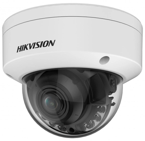 Камера видеонаблюдения IP Hikvision DS-2CD2147G2H-LISU (2.8mm) 2.8-2.8мм цв. корп.:серый