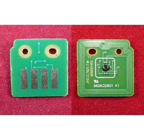 Чип Xerox WorkCentre 7425 / 7428 / 7435 Magenta  (006R01401) 15K  (ELP,  Китай)