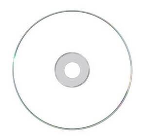 Диск CD-R Mirex 700 Mb,  48х,  Shrink  (100),  Thermal Print Без надписи  (100 / 500)