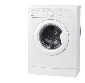 Стиральная машина WSTU 408 B 869898000030 STINOL