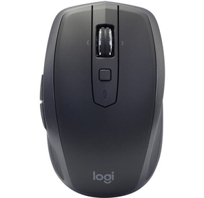 Мышь Logitech MX Anywhere 2S Mouse Graphite NEW  (910-006211)