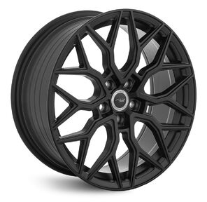 Легковой диск Lizardo 8, 5 / 20 5*114, 3 CB