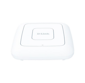 Точка доступа D-Link DAP-300P / A1A N300 10 / 100BASE-TX белый