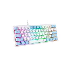 Клавиатура механическая DEFENDER  (45585) Amox GK-585 RU