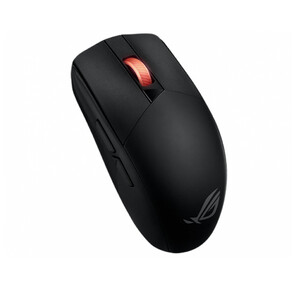 Мышь ASUS ROG STRIX IMPACT III WIRELESS,  57g,  2.4GHz RF,  Bluetooth,  36K DPI Sensor,   5 Programmable Button,  White