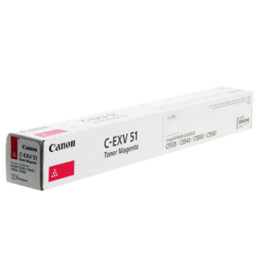 C-EXV 51 MAGENTA