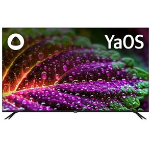 Телевизор BBK 55LEX-8215 / UTS2C