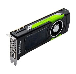Видеокарта NVIDIA OEM QUADRO P6000  (PG611-B01) RTL {4} 900-5G611-2500-000
