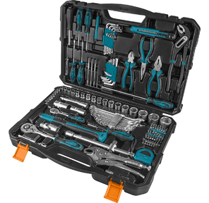 Bort BTK-150 Набор ручного инструмента [93418484]