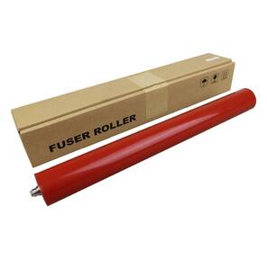 Вал резиновый Cet CET7809 для Kyocera TASKalfa 3500i / 4500i / 5500i