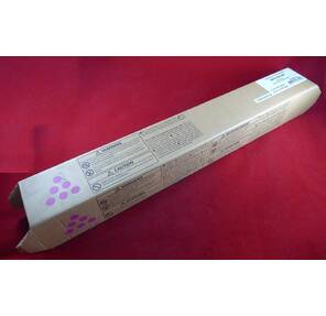 Тонер Ricoh Aficio MP C3003 / C3503 magenta,  type MPC3503E  (туба,  350г) JPN
