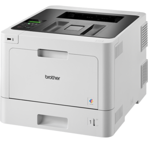 Принтер лазерный Brother HLL-8260CDW  (HLL8260CDWR1) A4 Duplex Net WiFi