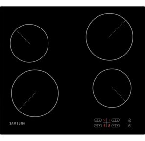 Варочная панель Samsung NZ64T3506AK / WT