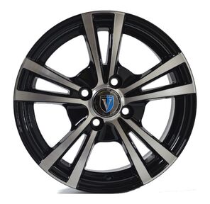 Легковой диск VENTI 5, 5 / 14 4*98 BD