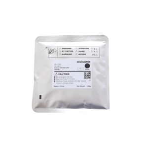 Девелопер для KONICA MINOLTA Bizhub 308 / 368 / C258 / C308 / C368  (CET) Black,  200г,  600000 стр.,  CET171015