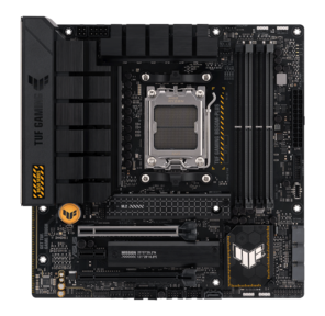 Материнская плата /  TUF GAMING B650M-PLUS