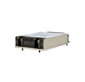Пассивный кулер Ablecom AHS-S12141,  LGA4844,  1U,  Passive
