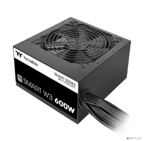 Блок питания ПК Thermaltake Smart W3 600