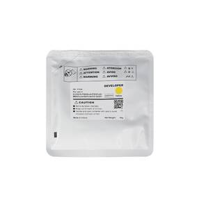 Девелопер для KYOCERA ECOSYS M5521cdn / P5021cdn / M5526cdw  (аналог,  для восст. DV-5230Y,  302R793040)  (CET) Yellow,  94г,  100000 стр.,  CET171036