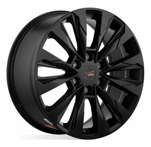 Легковой диск LegeArtis 8, 5 / 20 6*139, 7 MB