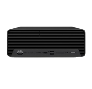 HP PRO SFF 400 G9 SFF  Intel Core i7 14700 (2.1Ghz) / 8192Mb / 512PCISSDGb / noDVD / war 1y / DOS + ENG_kbd,  3pin