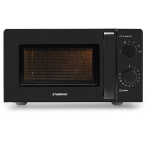 Микроволновая Печь Starwind SMW4520 20л. 700Вт черный