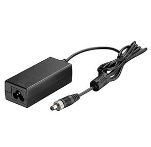 Адаптер питания FSP FSP040-RHBN3    AC-DC 40W Adapter,  Вход 100Vac~240Vac,  разъем C6  (для ноутбучного кабеля),  Кабель 1500мм,  Выход 12V,  5.5*2.5*7.5 - 180°  (прямой штеккер),  винтовой фиксатор.