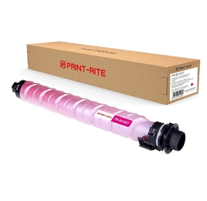 Картридж лазерный Print-Rite TFR660MPRJ PR-841927 841927 пурпурный  (9500стр.) для Ricoh Aficio MP C2003SP / MP C2004ASP / MP C2011SP