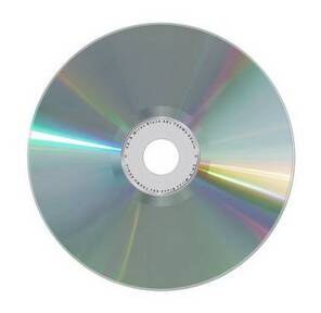 Диск CD-R Mirex 700 Mb,  48х,  Shrink  (100),  Blank  (100 / 500)
