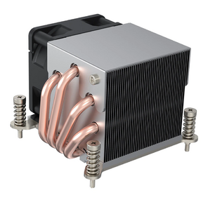 Радиатор /  2U Coolserver R63 LGA1700